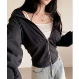 長袖 レディース 秋 | VIVID LADY | 詳細画像19