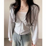 長袖 レディース 秋 | VIVID LADY | 詳細画像15