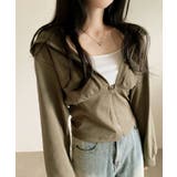 長袖 レディース 秋 | VIVID LADY | 詳細画像16