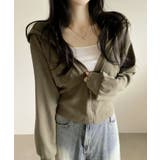 長袖 レディース 秋 | VIVID LADY | 詳細画像17