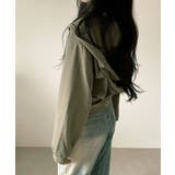 長袖 レディース 秋 | VIVID LADY | 詳細画像18