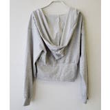 長袖 レディース 秋 | VIVID LADY | 詳細画像6