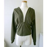 長袖 レディース 秋 | VIVID LADY | 詳細画像2