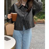 レザージャケット ジャケット レディース | VIVID LADY | 詳細画像19