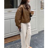 レザージャケット ジャケット レディース | VIVID LADY | 詳細画像12