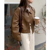 レザージャケット ジャケット レディース | VIVID LADY | 詳細画像14