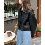 レザージャケット ジャケット レディース | VIVID LADY | 詳細画像16