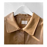 レザージャケット ジャケット レディース | VIVID LADY | 詳細画像5