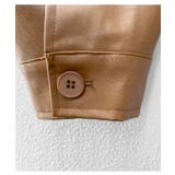 レザージャケット ジャケット レディース | VIVID LADY | 詳細画像7