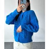 レディース 長袖 秋 | VIVID LADY | 詳細画像8