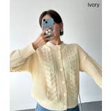 レディース 長袖 秋 | VIVID LADY | 詳細画像17