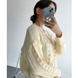 レディース 長袖 秋 | VIVID LADY | 詳細画像18