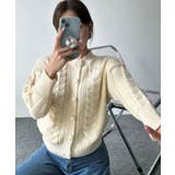 レディース 長袖 秋 | VIVID LADY | 詳細画像19