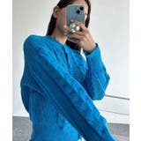 レディース 長袖 秋 | VIVID LADY | 詳細画像10