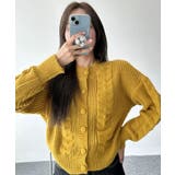 レディース 長袖 秋 | VIVID LADY | 詳細画像15