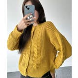 レディース 長袖 秋 | VIVID LADY | 詳細画像16