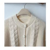 レディース 長袖 秋 | VIVID LADY | 詳細画像4