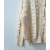 レディース 長袖 秋 | VIVID LADY | 詳細画像5