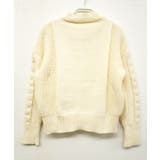 レディース 長袖 秋 | VIVID LADY | 詳細画像7