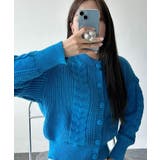 レディース 長袖 秋 | VIVID LADY | 詳細画像2