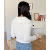 シャギーニットトップス ニット トップス | VIVID LADY | 詳細画像13