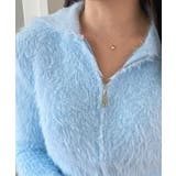 シャギーニットトップス ニット トップス | VIVID LADY | 詳細画像5