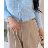 シャギーニットトップス ニット トップス | VIVID LADY | 詳細画像6