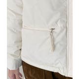 ダウンジャケット ハイネックダウン ショート丈ダウン | VIVID LADY | 詳細画像21