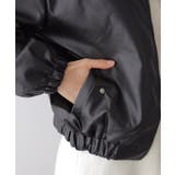 ジップアップ フェイクレザージャケット | VIVID LADY | 詳細画像16