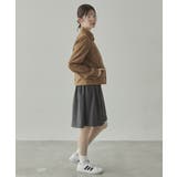 ローズジャガード ジップアップブルゾン | VIVID LADY | 詳細画像29