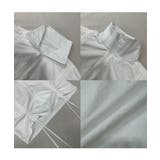 ダブルシャーリング スタンドネック ショート丈ブルゾン | VIVID LADY | 詳細画像34