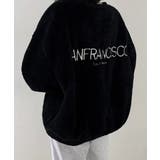 ふわもこボア オーバーサイズトレーナー | VIVID LADY | 詳細画像14