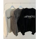 ふわもこボア オーバーサイズトレーナー | VIVID LADY | 詳細画像22