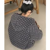 ドットボアフード付きアウター | VIVID LADY | 詳細画像20