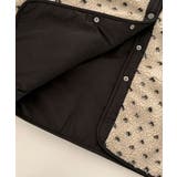 ドットボアフード付きアウター | VIVID LADY | 詳細画像41