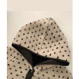 ドットボアフード付きアウター | VIVID LADY | 詳細画像36