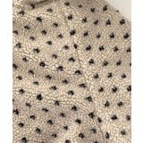 ドットボアフード付きアウター | VIVID LADY | 詳細画像37