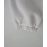 もこもこ起毛オーバーフィットフリースジャケット | VIVID LADY | 詳細画像22