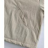 チェック切替ファー裏地 フーディーブルゾン | VIVID LADY | 詳細画像22