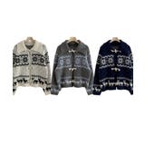 ノルディック柄トグルボタンニットカーディガン | VIVID LADY | 詳細画像17 