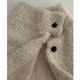 ハイネックもこもこファージャケット | VIVID LADY | 詳細画像20 