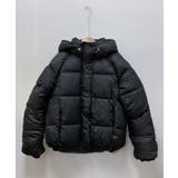 フード付き 中綿ダウンジャケット | VIVID LADY | 詳細画像13