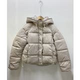 フード付き 中綿ダウンジャケット | VIVID LADY | 詳細画像14