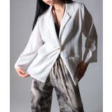 ジャケット レディース 春夏 | VIVID LADY | 詳細画像27