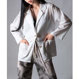 アイボリー | ジャケット レディース 春夏 | VIVID LADY