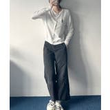 ニットカーディガン レディース 春秋冬 | VIVID LADY | 詳細画像24