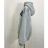 裏起毛 ジップアップパーカー 長袖 | VIVID LADY | 詳細画像44