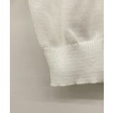 ショート丈 ラグランニットカーディガン | VIVID LADY | 詳細画像58 