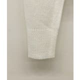 ショート丈 ラグランニットカーディガン | VIVID LADY | 詳細画像59 