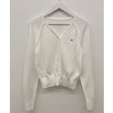 ショート丈 ラグランニットカーディガン | VIVID LADY | 詳細画像50 